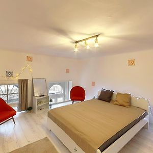 Appartement met een Slaapkamer